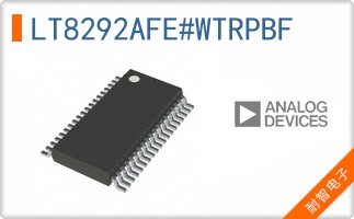 LT8292AFE#WTRPBF