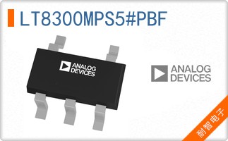 LT8300MPS5#PBF