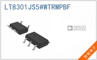 LT8301JS5#WTRMPBF