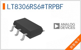 LT8306RS6#TRPBF