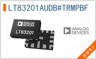 LT83201AUDB#TRMPBF