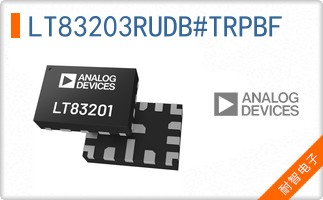 LT83203RUDB#TRPBF