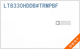 LT8330HDDB#TRMPBF