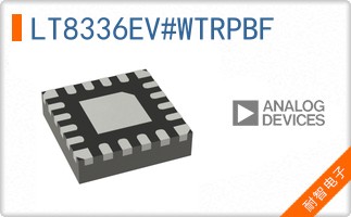 LT8336EV#WTRPBF