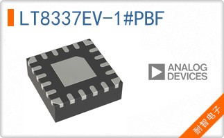 LT8337EV-1#PBF