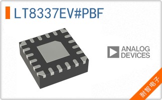 LT8337EV#PBF