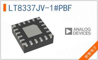LT8337JV-1#PBF