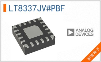LT8337JV#PBF