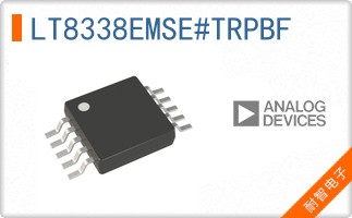 LT8338EMSE#TRPBF