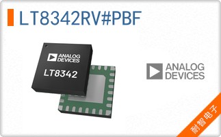 LT8342RV#PBF