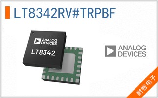 LT8342RV#TRPBF
