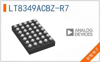 LT8349ACBZ-R7