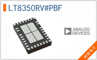 LT8350RV#PBF
