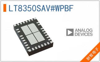LT8350SAV#WPBF