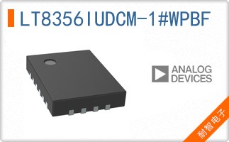 LT8356IUDCM-1#WPBF