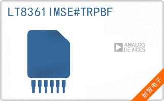 LT8361IMSE#TRPBF