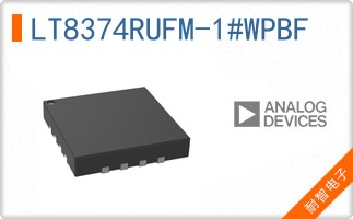 LT8374RUFM-1#WPBF
