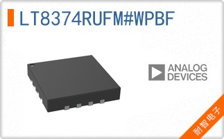 LT8374RUFM#WPBF