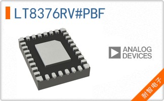 LT8376RV#PBF
