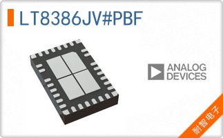 LT8386JV#PBF