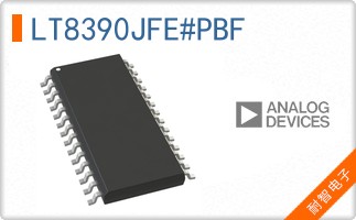 LT8390JFE#PBF