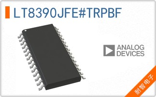 LT8390JFE#TRPBF