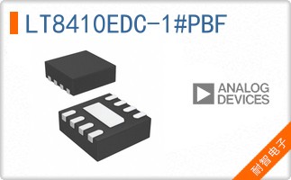 LT8410EDC-1#PBF