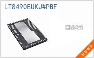 LT8490EUKJ#PBF