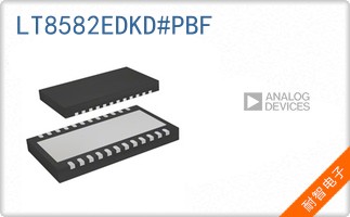 LT8582EDKD#PBF