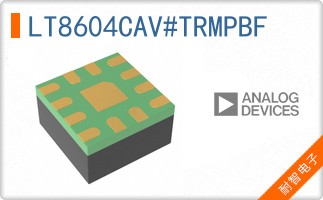 LT8604CAV#TRMPBF