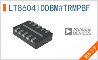 LT8604IDDBM#TRMPBF