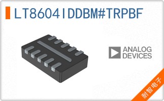 LT8604IDDBM#TRPBF