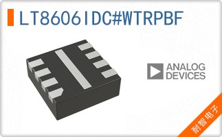 LT8606IDC#WTRPBF
