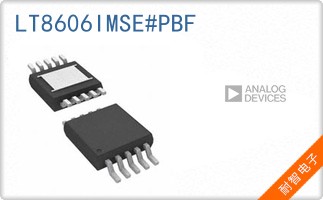 LT8606IMSE#PBF