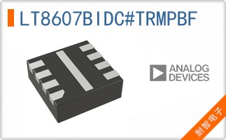 LT8607BIDC#TRMPBF