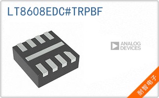 LT8608EDC#TRPBF