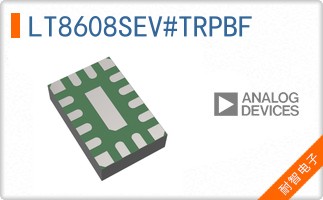 LT8608SEV#TRPBF