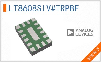 LT8608SIV#TRPBF