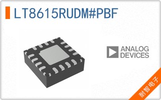 LT8615RUDM#PBF