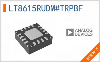 LT8615RUDM#TRPBF