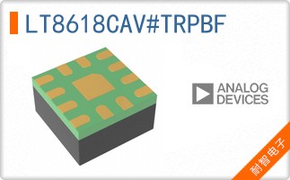 LT8618CAV#TRPBF