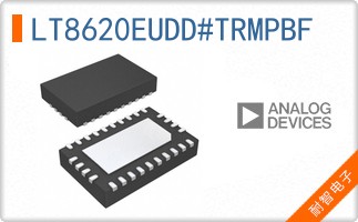 LT8620EUDD#TRMPBF