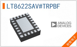 LT8622SAV#TRPBF