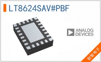 LT8624SAV#PBF
