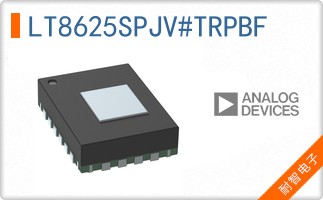 LT8625SPJV#TRPBF