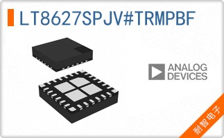 LT8627SPJV#TRMPBF