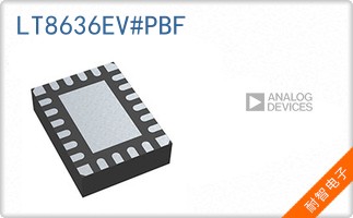 LT8636EV#PBF