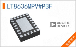 LT8636MPV#PBF