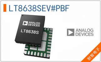 LT8638SEV#PBF