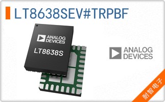 LT8638SEV#TRPBF